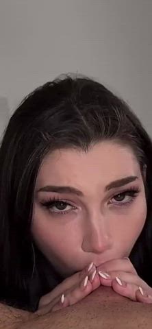 Cum splash