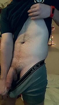 I hope this is nude enough [M]
