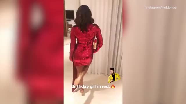 Priyanka Chopra