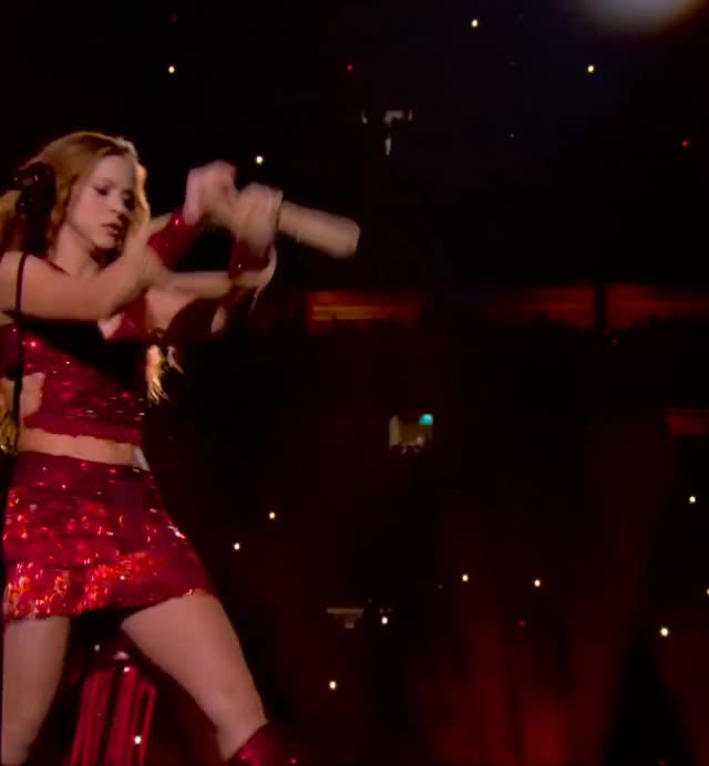 Shakira & J. Lo's FULL Pepsi Super Bowl LIV Halftime Show