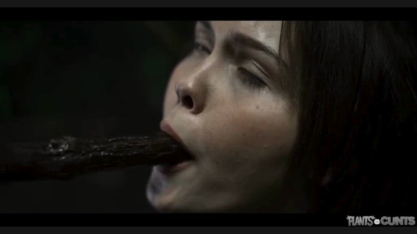 deep penetration deepthroat monster cock tentacles gif