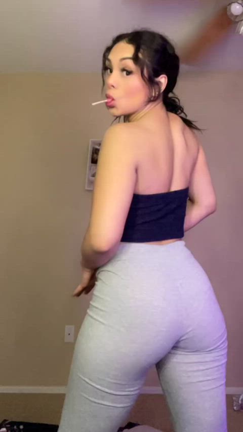 ass onlyfans teen gif