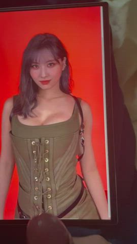 I love Momo