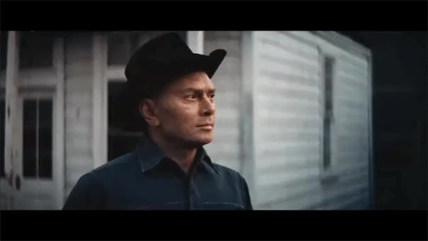 Yul Brynner