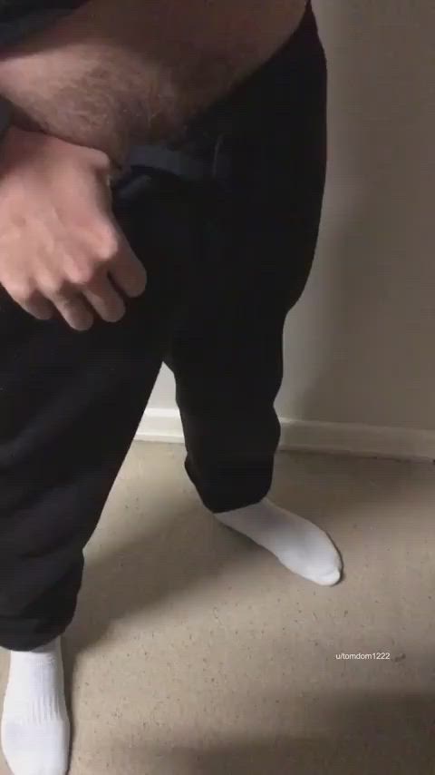 big dick gay thick gif