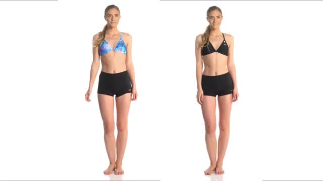 Claire Gerhardstein - Misc. shorts (roughly Apr 2014 to June 2018], full compilation