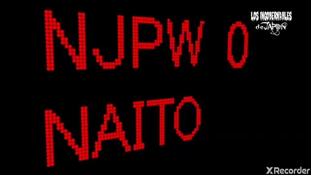 njpw gif
