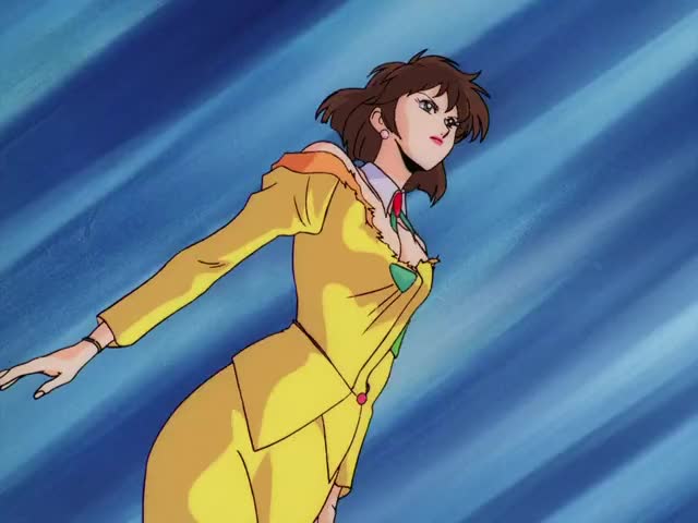 [Shin Cutey Honey]