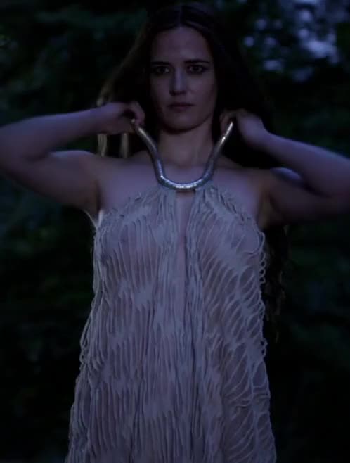 Eva Green