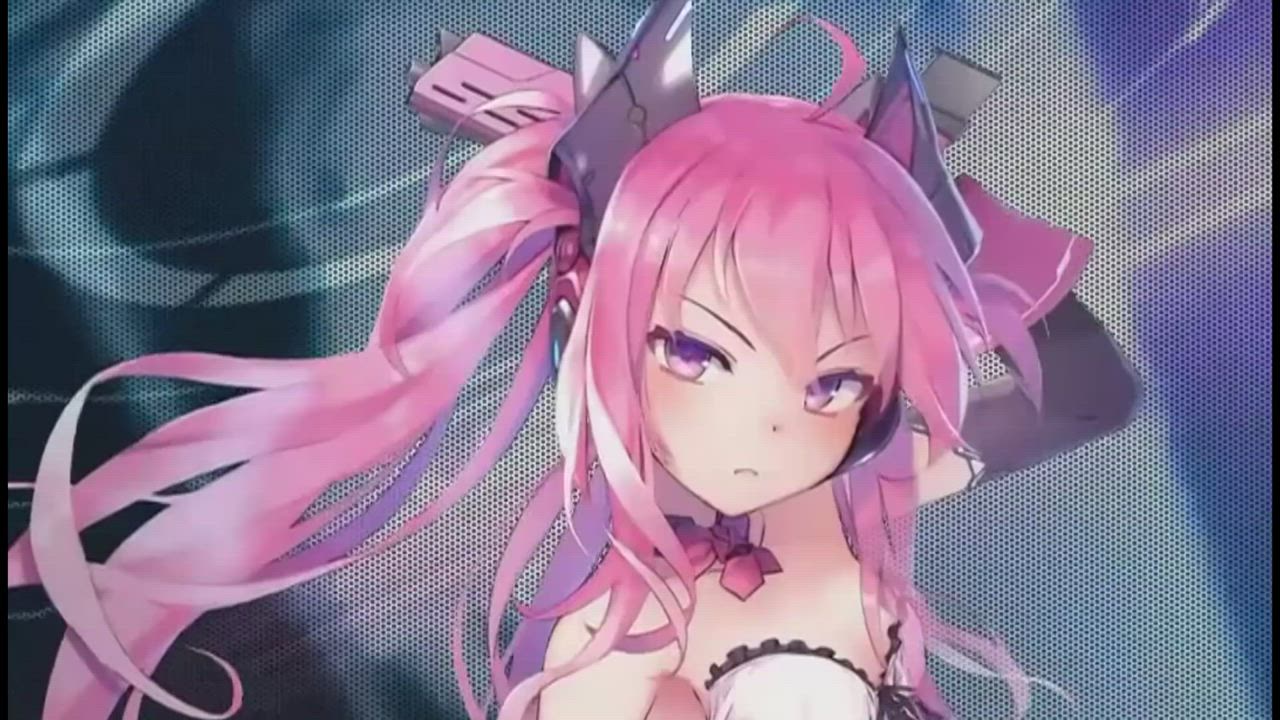 Animation Anime Hentai gif