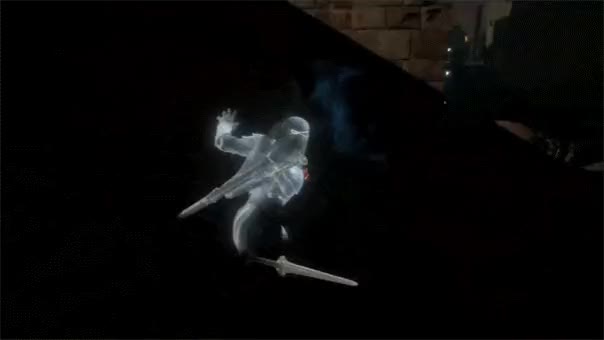Shadow of war