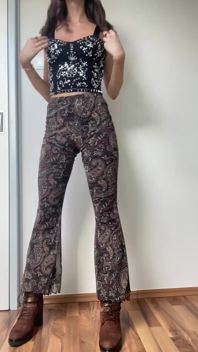 my very first post here, hi! :)