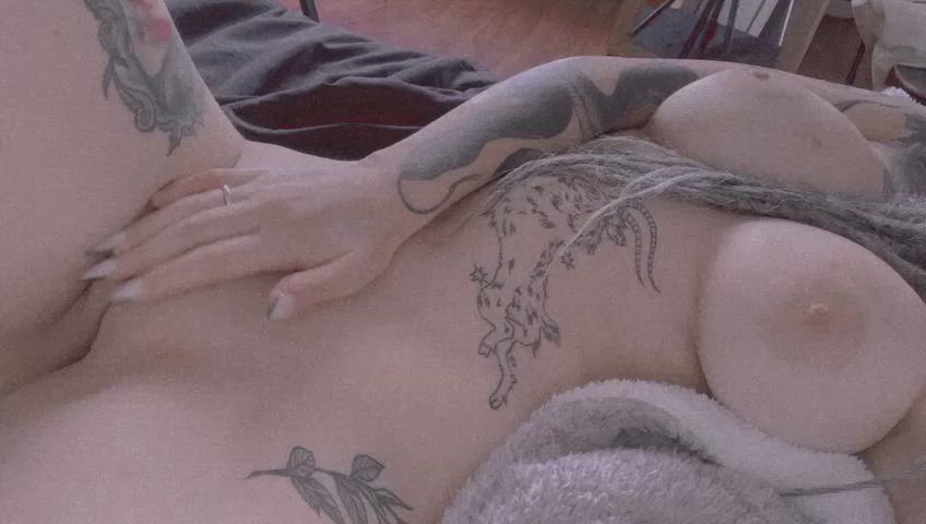 Not just another pair of big tits 😘 sorry I've been inactive lately ❤️