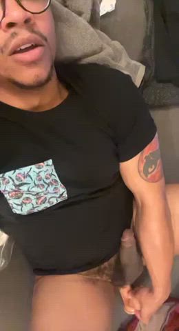 Gay Homemade Submissive gif