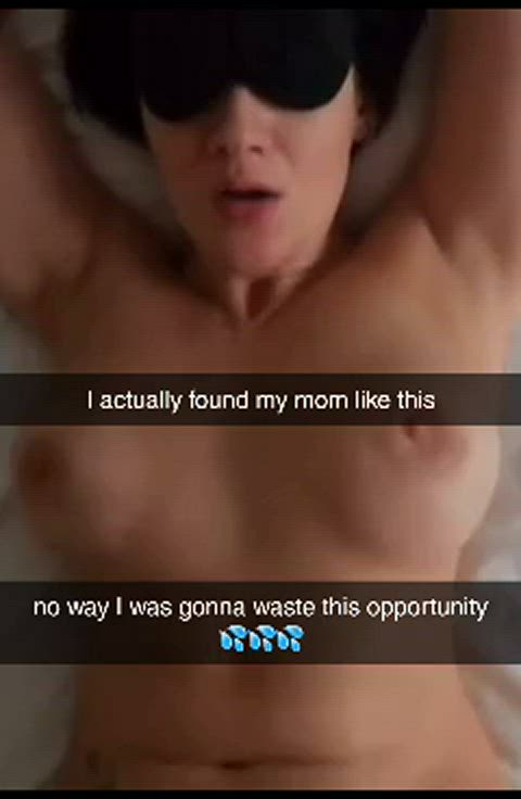 My mom like this GIF by ultrachewer
