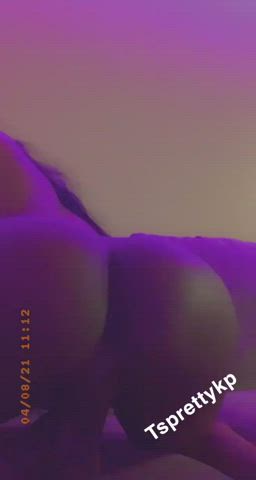 Ebony Trans gif
