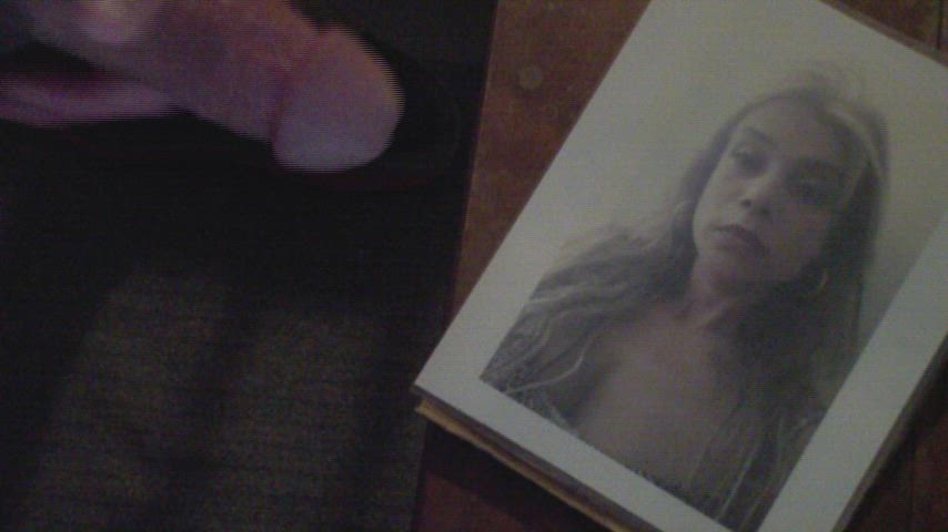 facial friends mom tribute gif