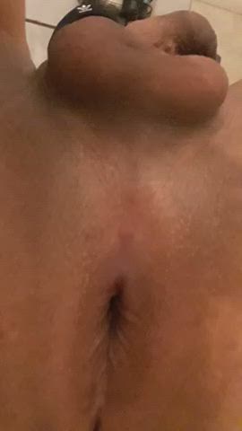 Booty Foreplay Gay gif