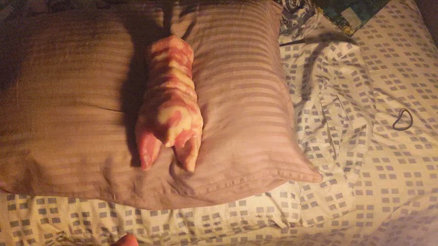 alien big dick fantasy toys fat cock monster monster cock thick cock gif