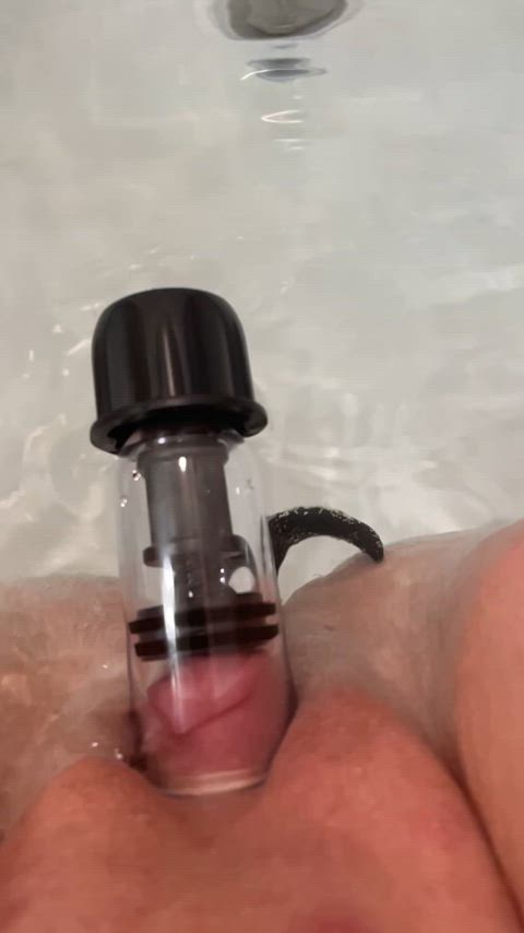 Bob [f]or pussy 😏