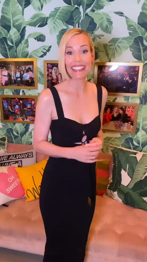 dress celebrity sexy gif