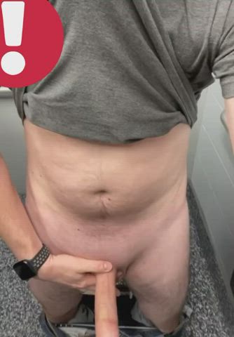 Stroking it 🥵🍍🍍