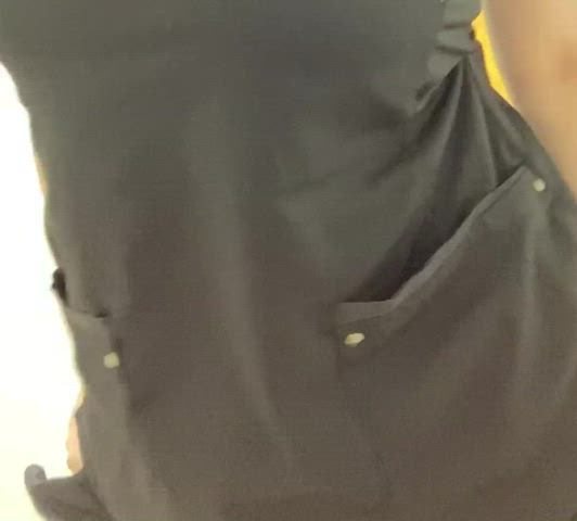 Ass Ass Clapping Asshole NSFW Nurse Pawg Pussy Spreading Work gif