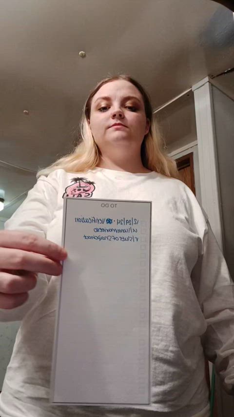 Verification for sos ♡