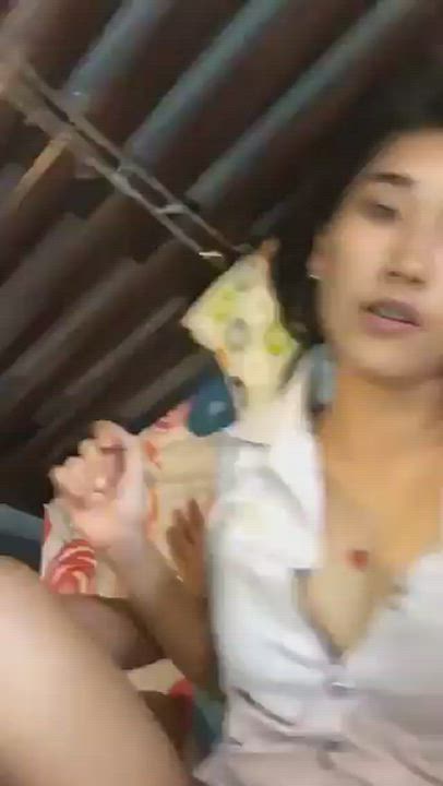 Very Hot North East Girl Bunked her College to Meet Her BF at Hotel.. | Link in Comment