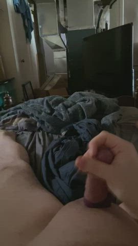 (27 gay) Anybody want my cum?