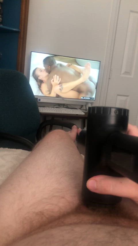 My current sex life