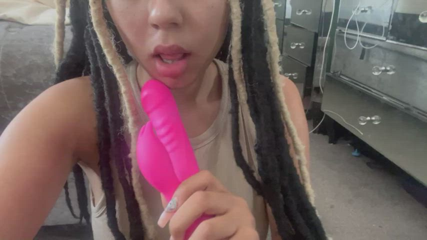 Fun fact; I’ve never sucked dick before