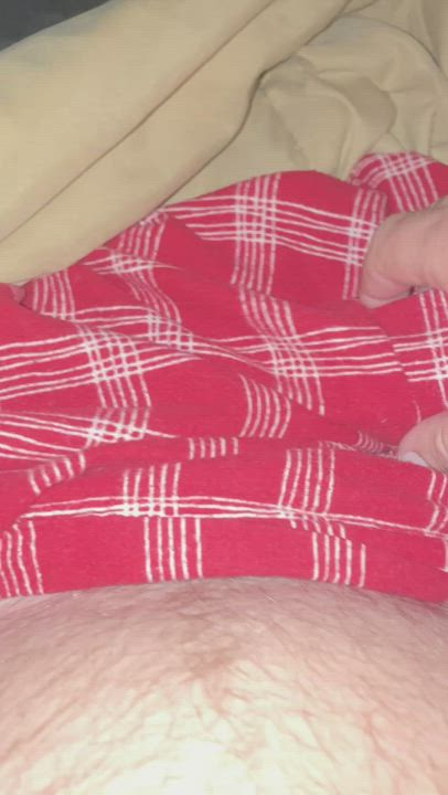 Dads morning wood is real (51)