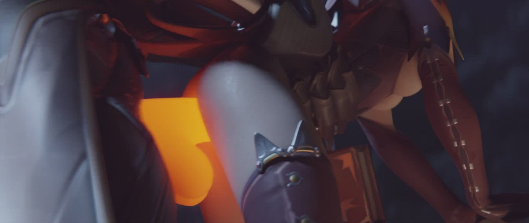 Mercy ( Yeero )