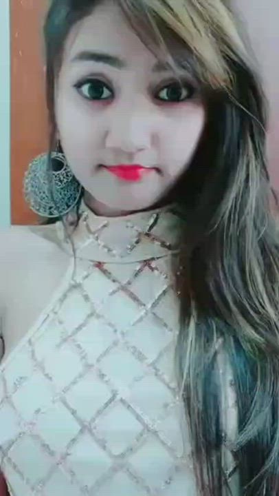 Famous Tango Girl Senorita Full Noode For First Time Ever 😋 Checkout her Most
