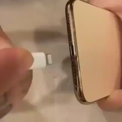 Plug in