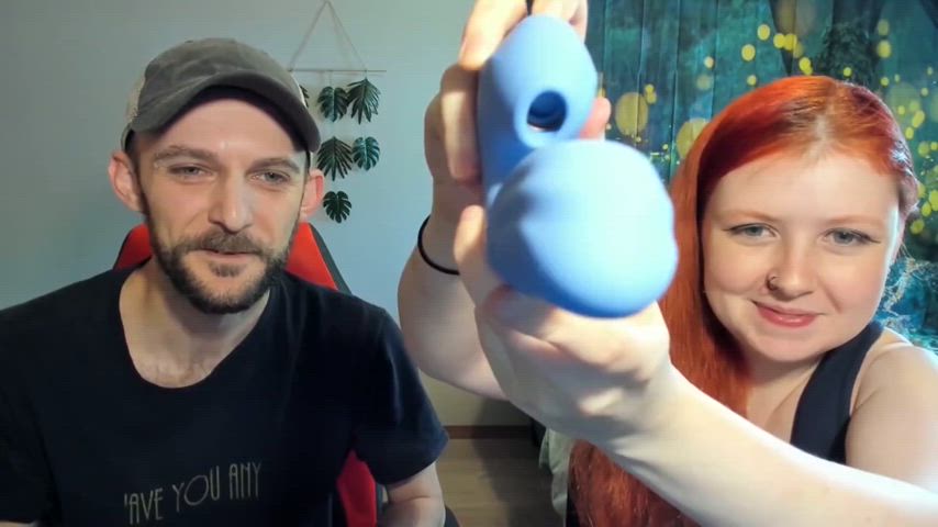 Sex Toy GIF by sinspice