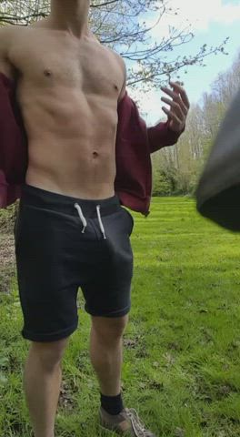 Stripping and jerking