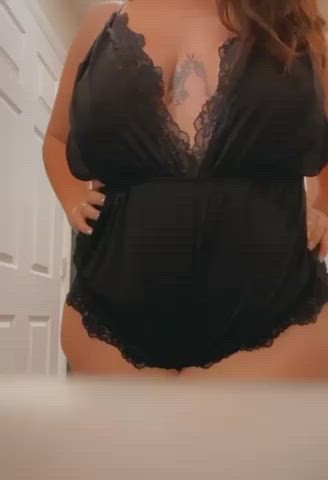 It’s was a bend me over and make me like it kinda day