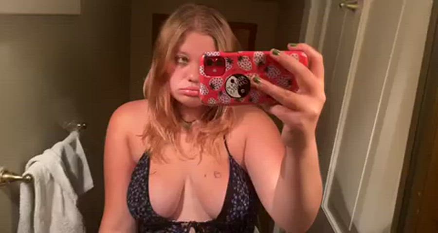 big tits boobs tits gif