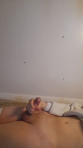 Side angle! (I knocked it with my leg to be too far up :c )