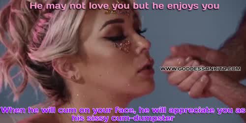 Sissy gif