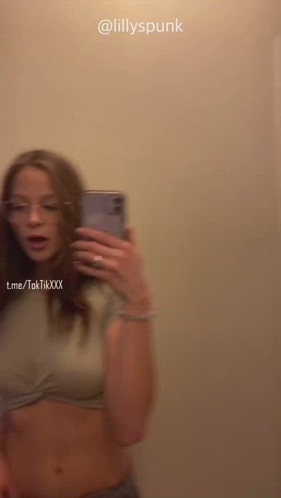 TikTokGirls_Nsfw