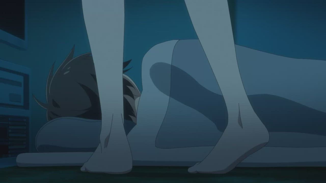Animation Anime Hentai gif