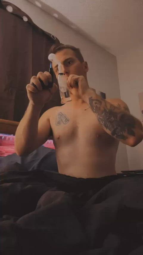 homemade onlyfans solo gif