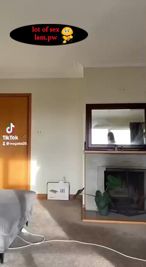 ass big tits tits teen big ass pussy solo babe tiktok nude gif