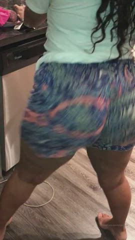 Ass Ass Clapping Booty gif