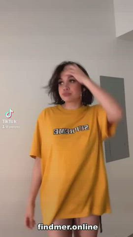 18 Years Old Amateur Ass Big Ass Big Tits Boobs Booty Bouncing Tits Bubble Butt Busty