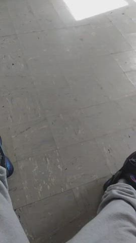 clothed cum cumshot facial freeuse glasses gif
