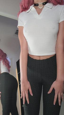Would you wanna fuck me on the first date? ?